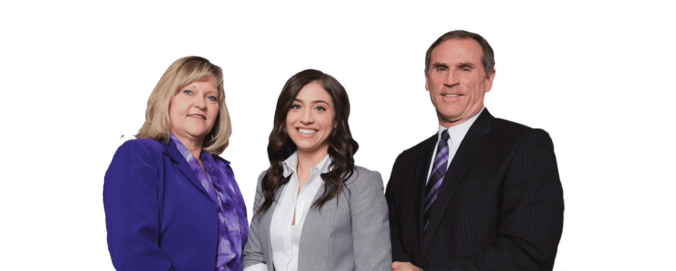 Legal Professionals at Hixon & Brown Law Firm
